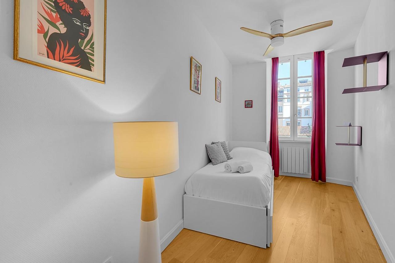 Appartement L'Ile Aux Tounis - T3 Moderne Centre De Toulouse Extérieur photo